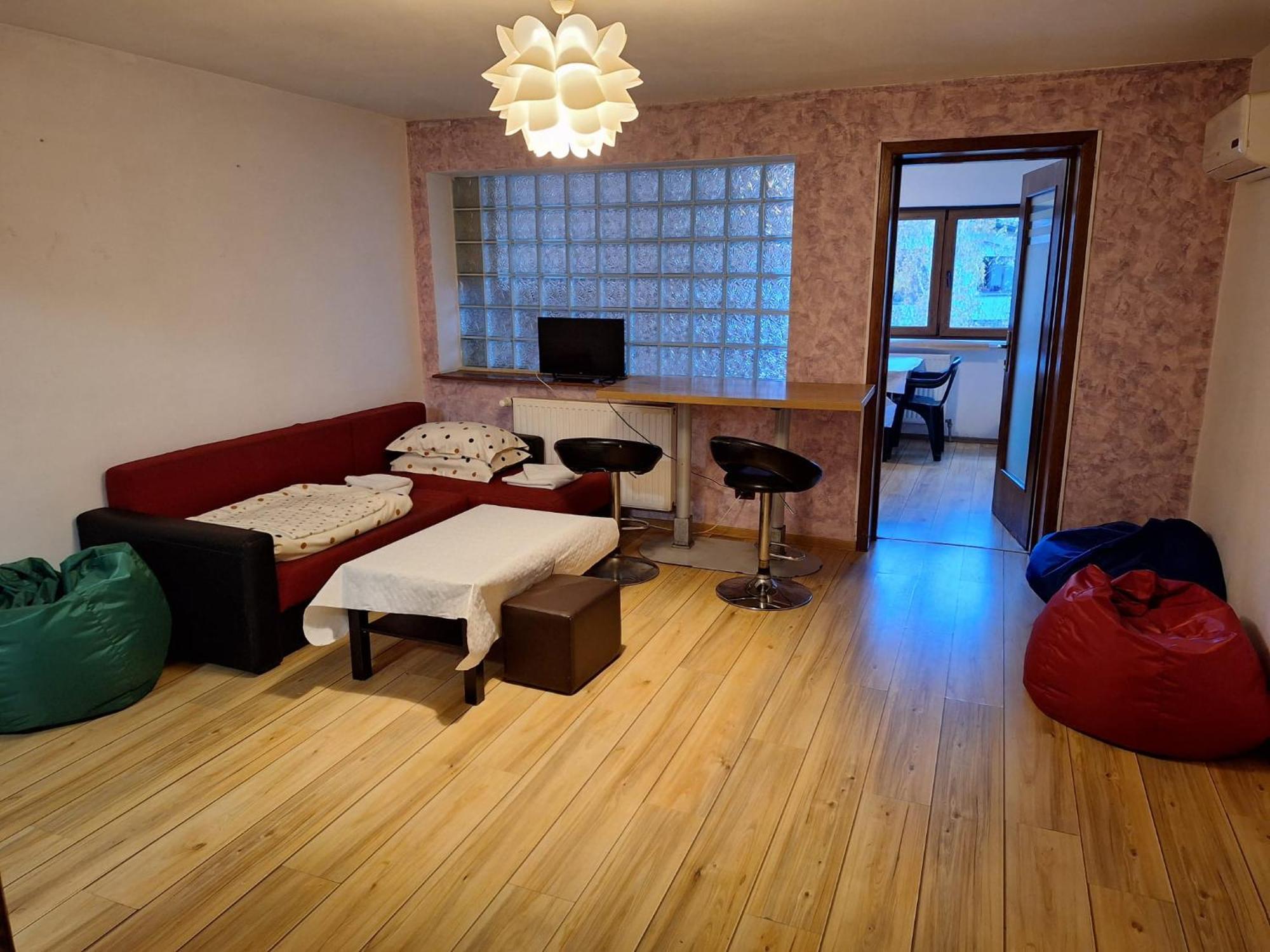 Villa Zorba Бухарест Экстерьер фото