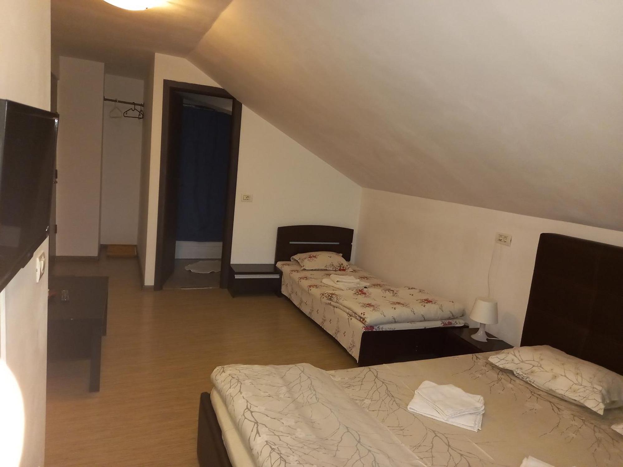 Villa Zorba Бухарест Номер фото