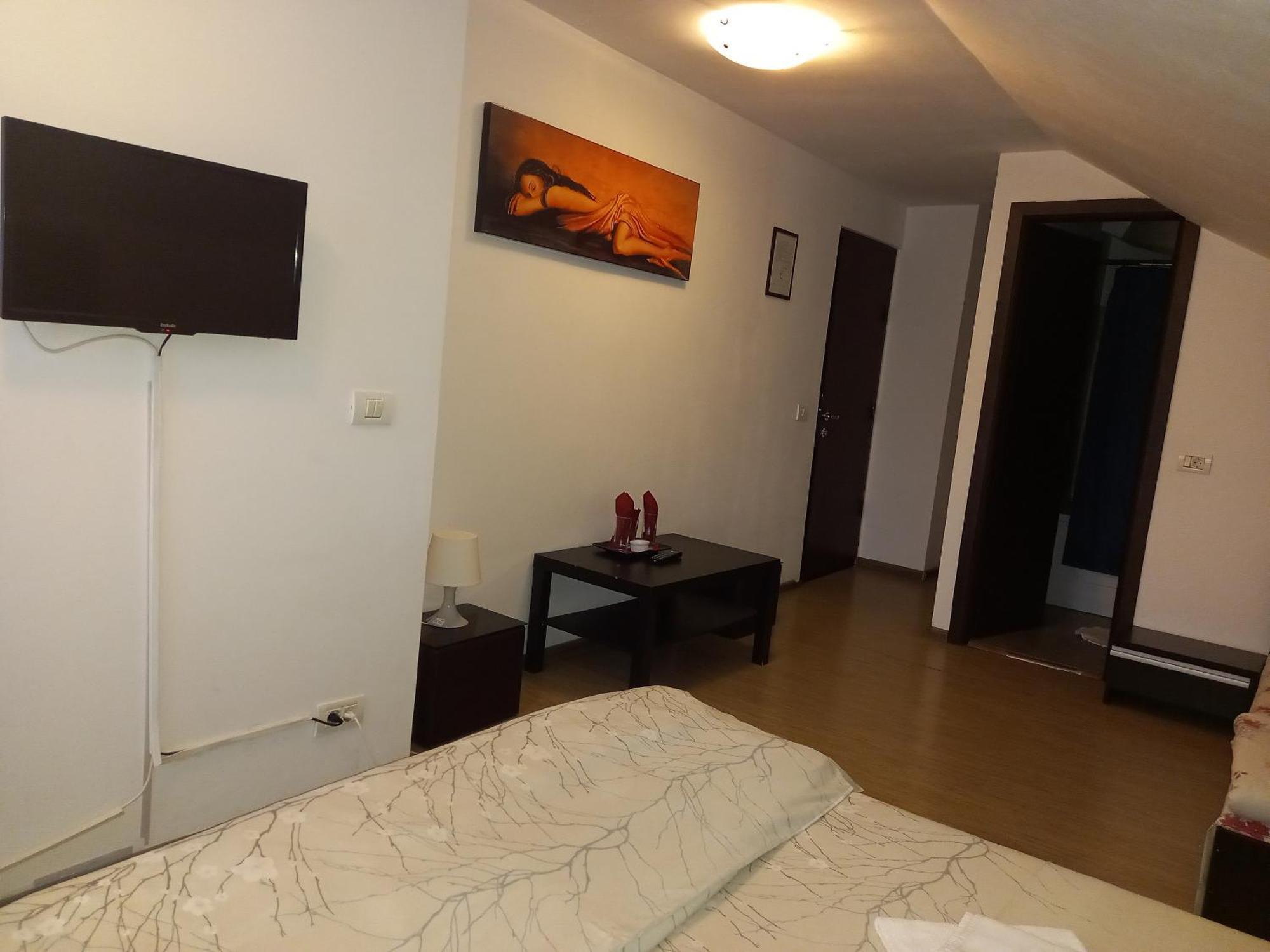 Villa Zorba Бухарест Номер фото
