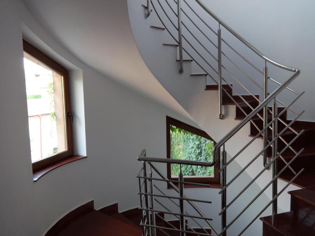 Villa Zorba Бухарест Номер фото