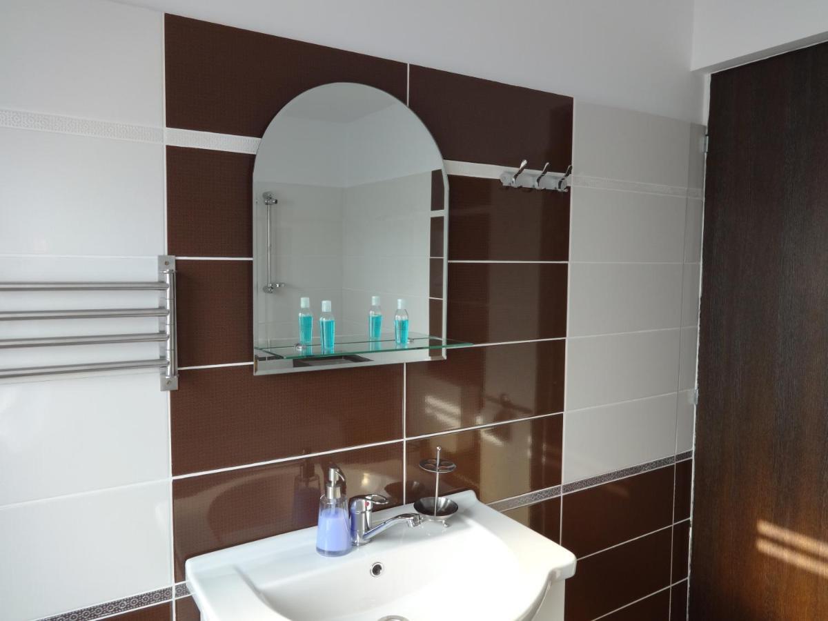Villa Zorba Бухарест Номер фото