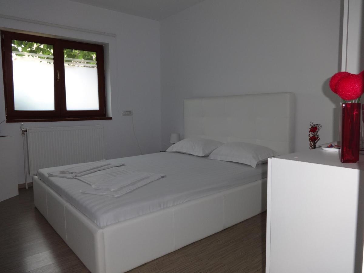 Villa Zorba Бухарест Номер фото